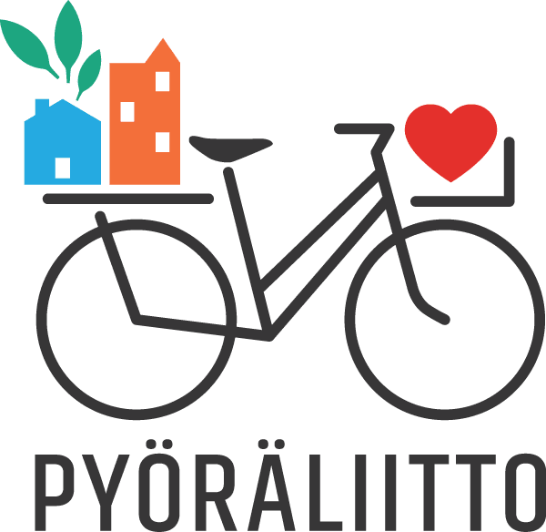 pyöräliitto logo
